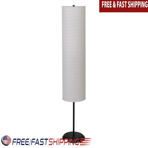 Collapsible floor lamp rice - floor,